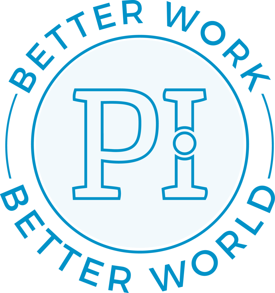 Better Work Better World Sample About Us