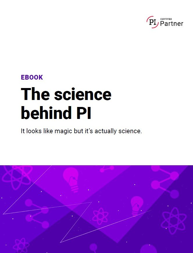 The Science Behind PI cover The science behind pi